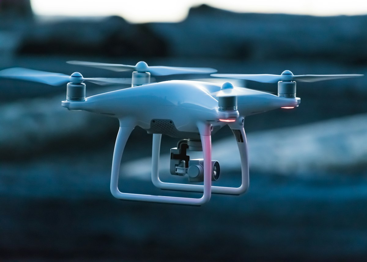 Aerial drone roof inspection and certification evaluation in Murray Utah